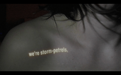 Love on a Night Like This